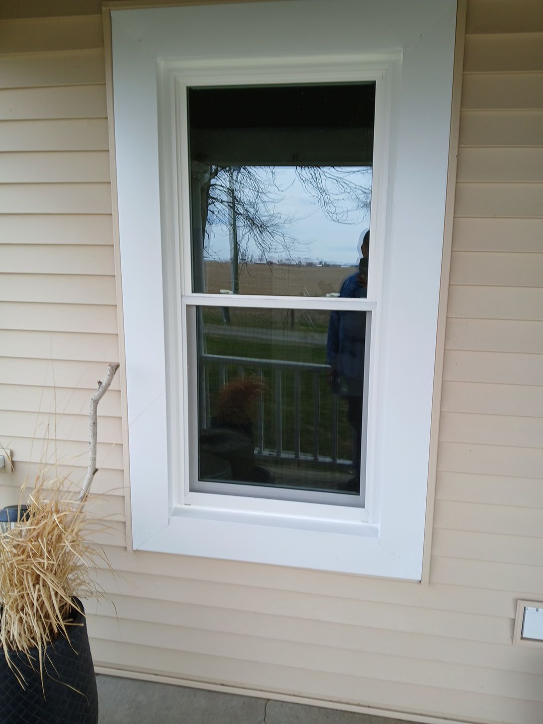 10 Replacement Window Project - Monroeville, IN 46773 by Window World Of Fort Wayne