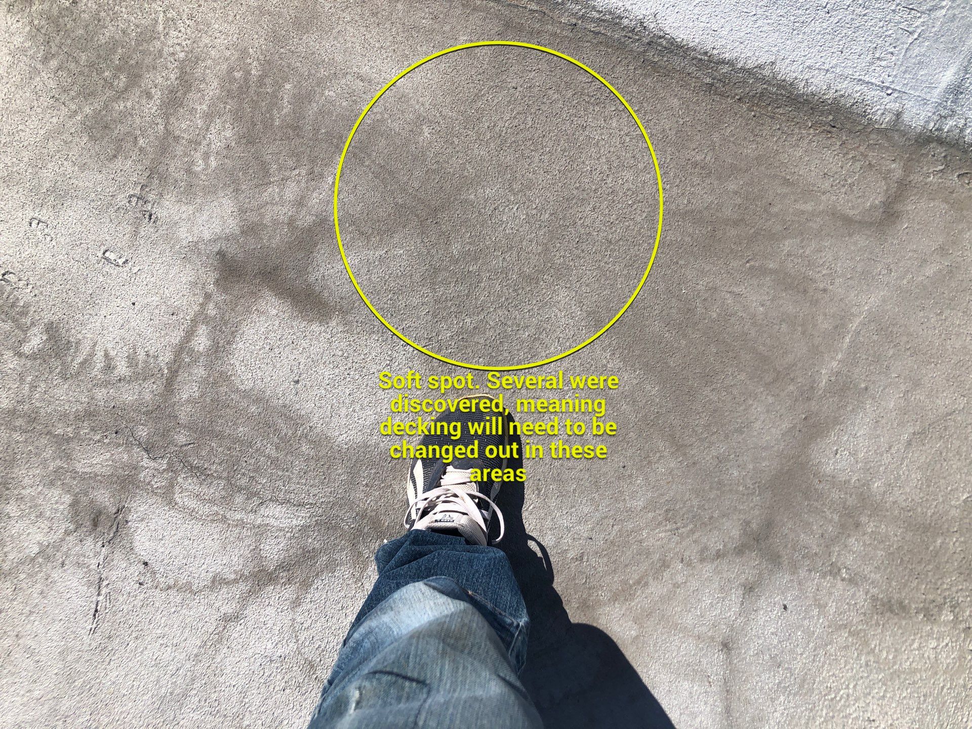 Spray Polyurethane Foam by Reimagine Roofing