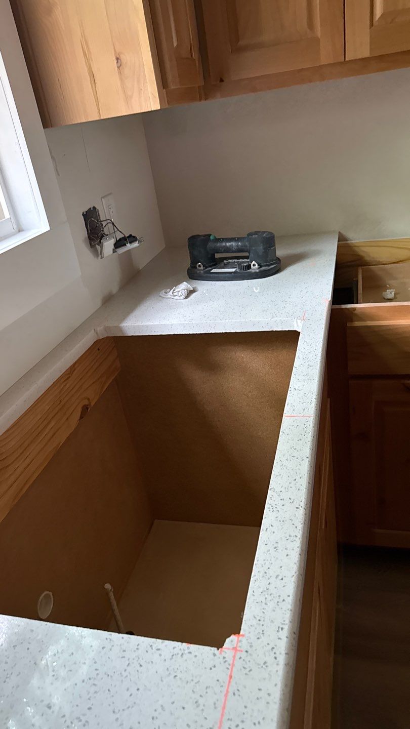 Remodeling by First Out Roofing 