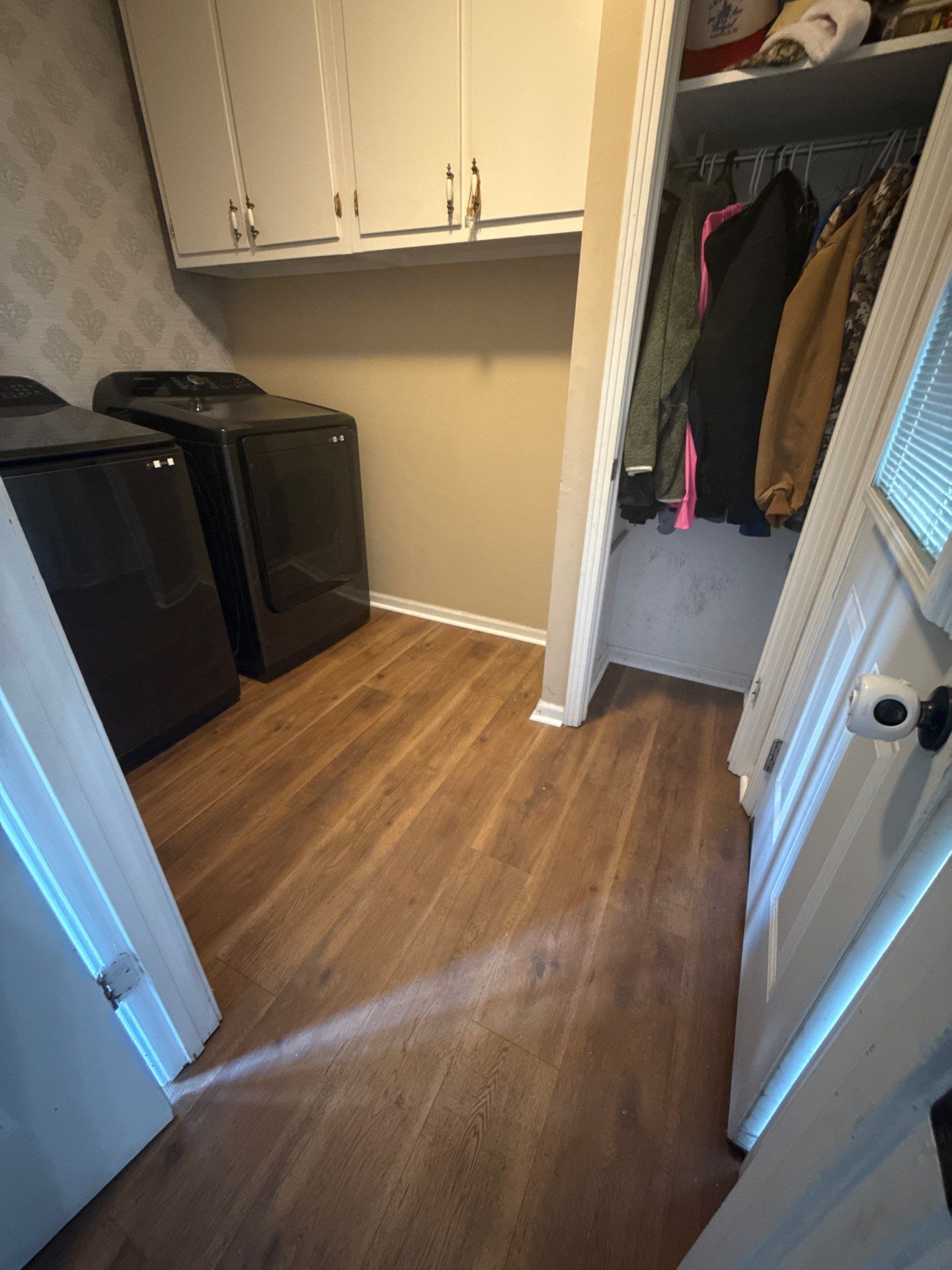 Flooring Job by Skilled Construction LLC