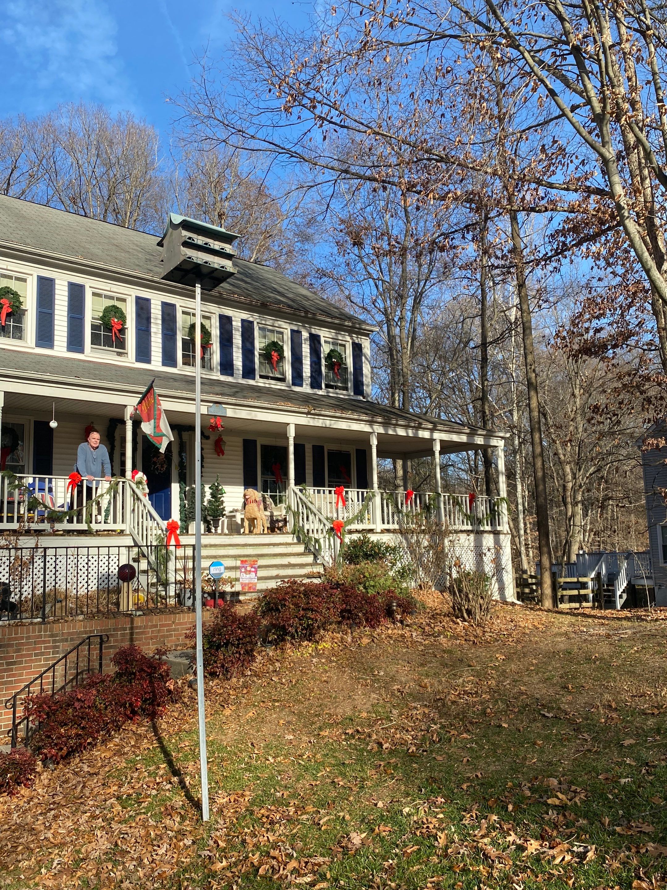 Woodbridge CertainTeed Landmark Pro MD Charcoal Black New Roof Installation by RM Banning, Inc.