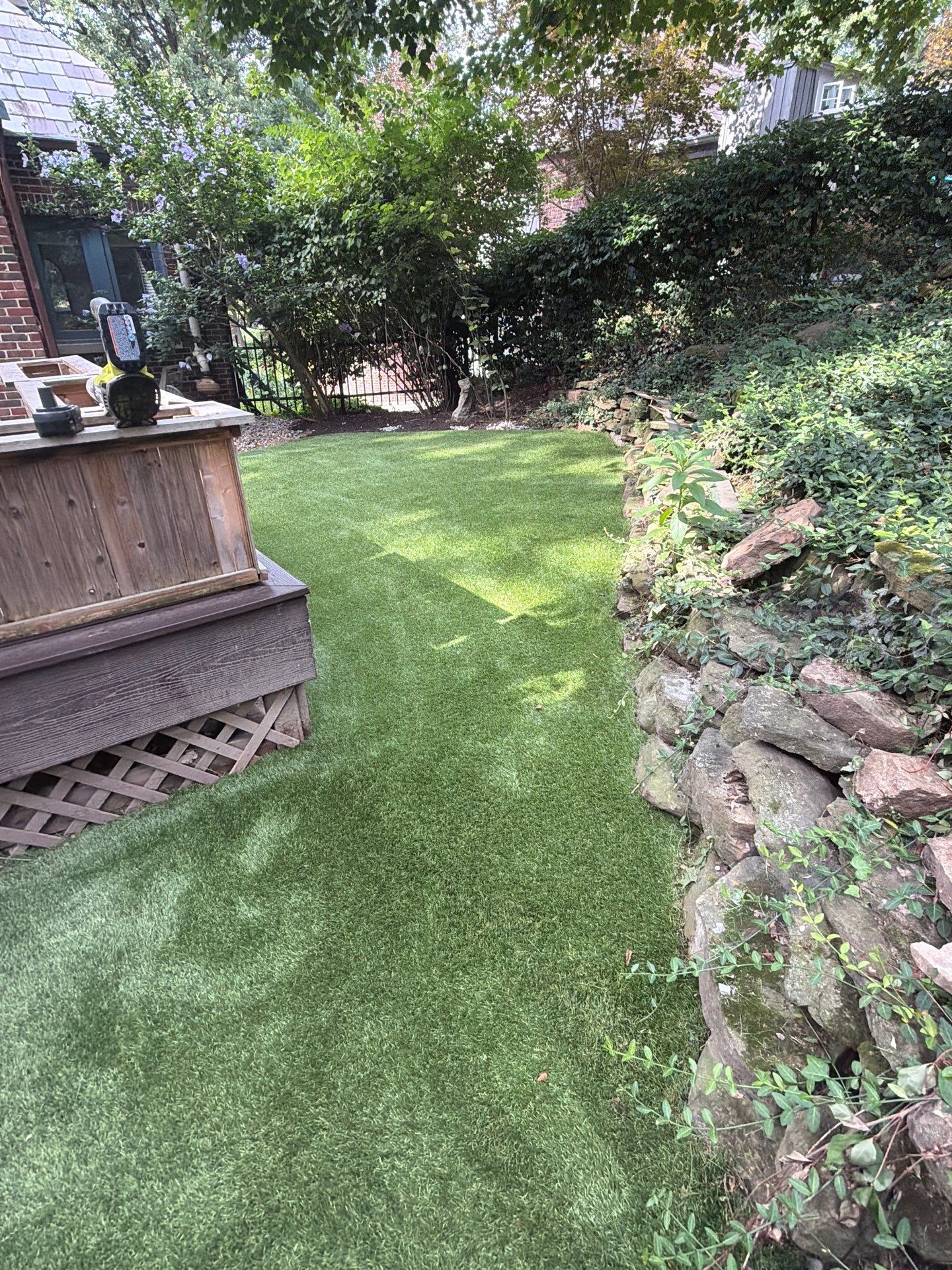 Landscapes in Indianapolis by ForeverLawn NEIN/INDY