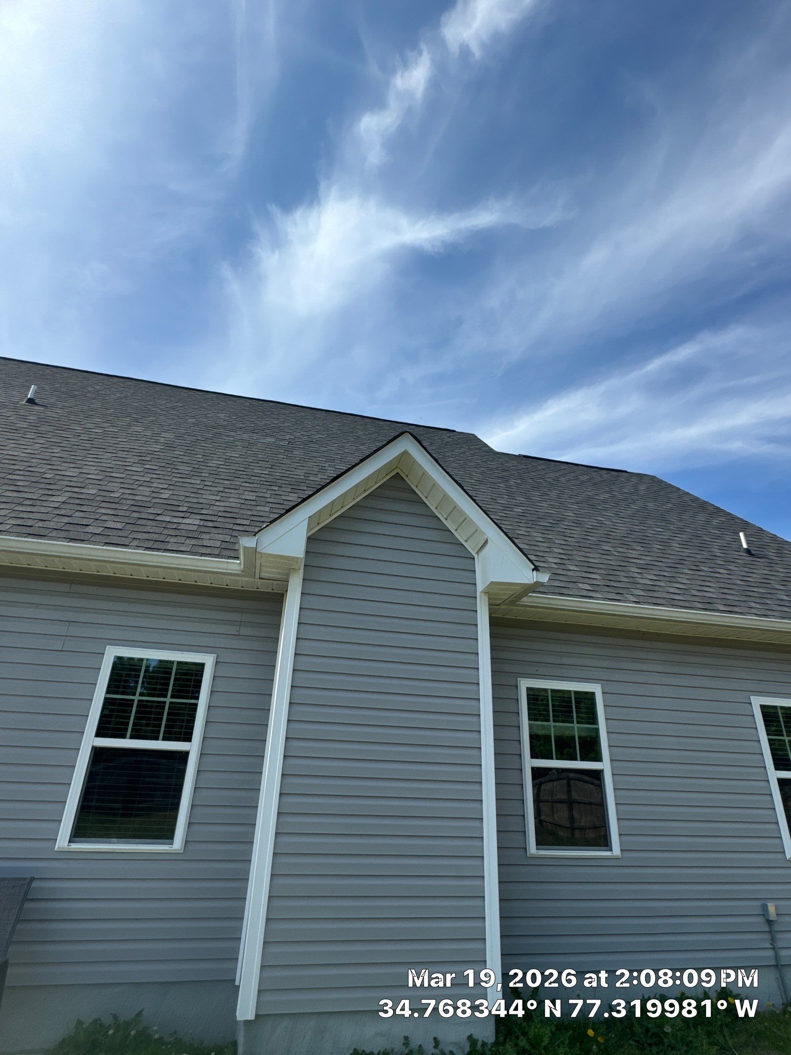 Jacksonville | NC Roofs by North Carolina Roofs
