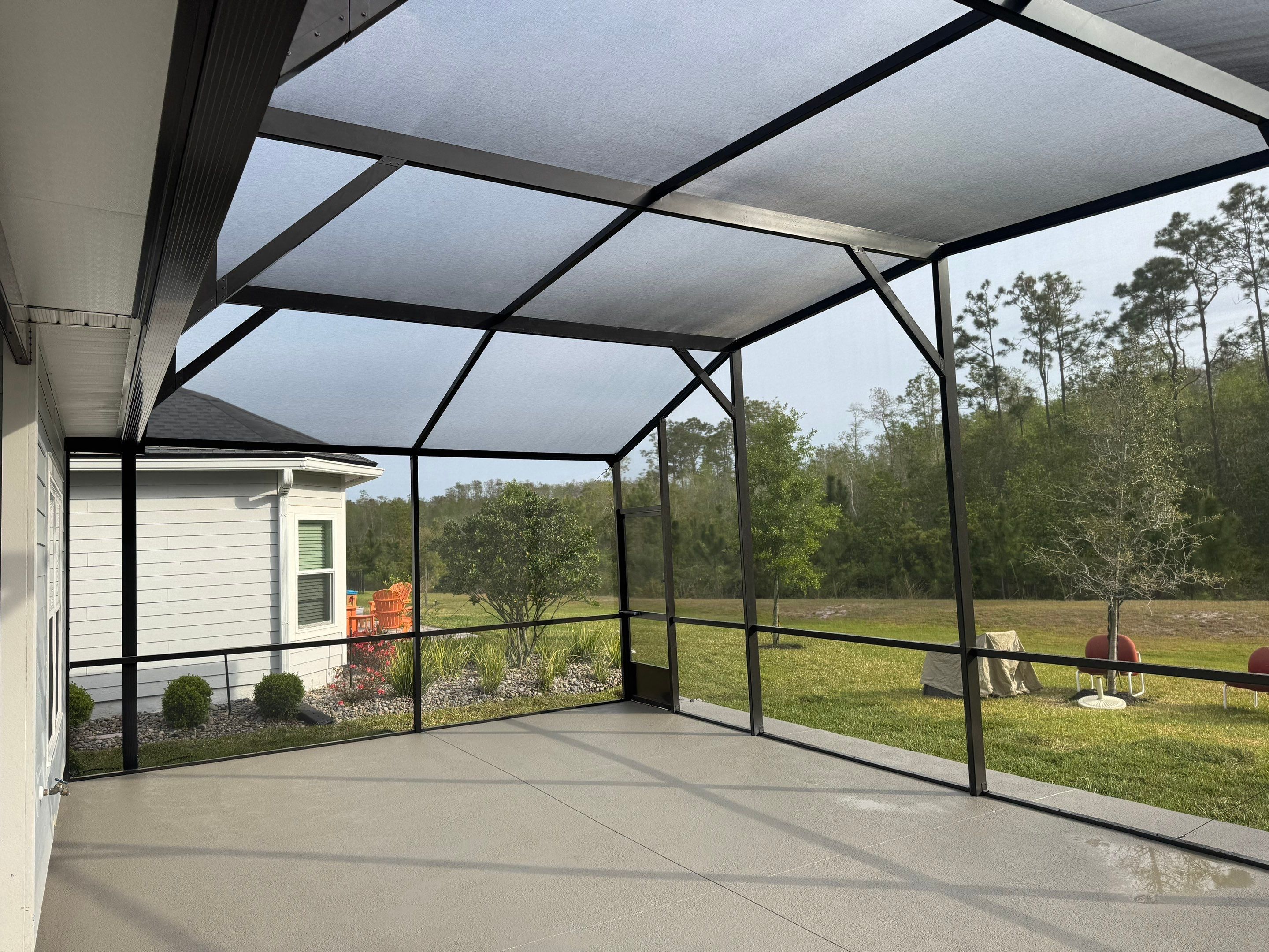 Project by Courtesy screening by Courtesy screening