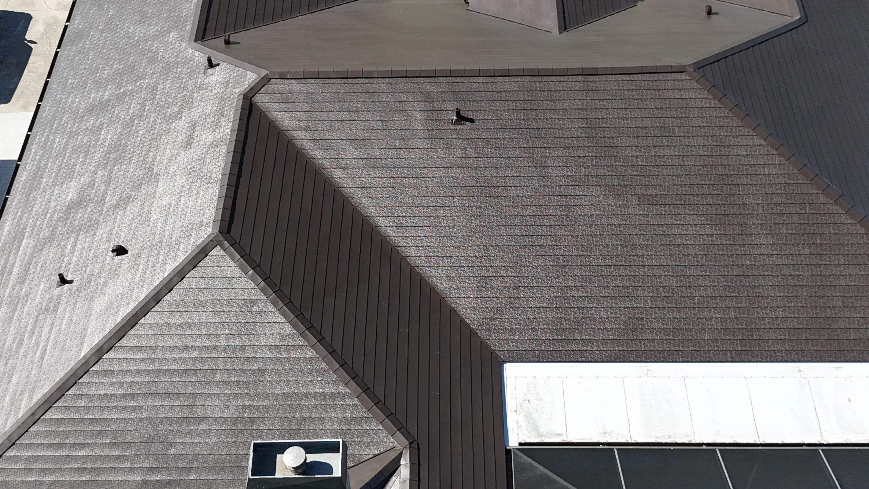 Clark Residence by Florida Southern Roofing