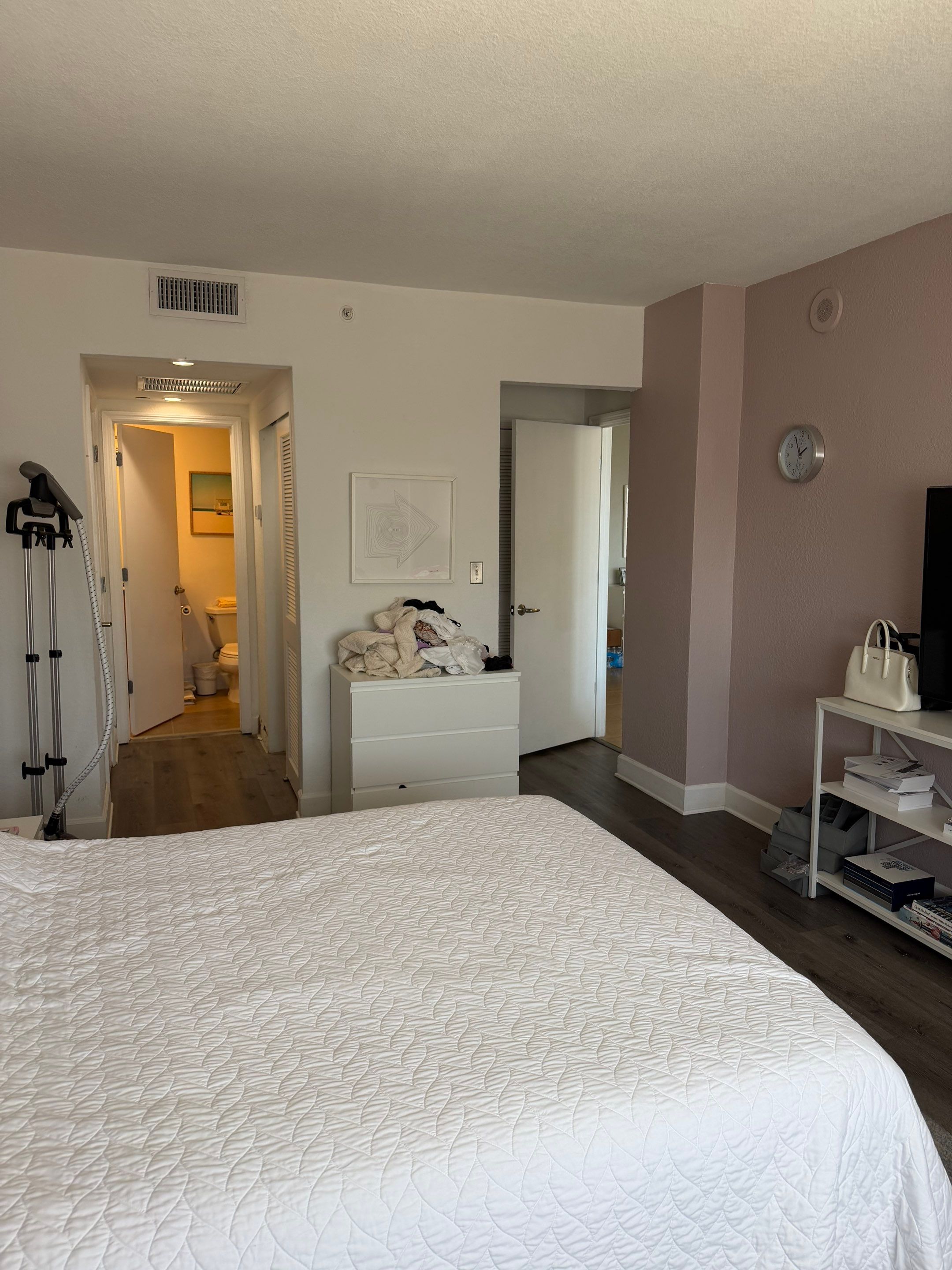 Water Damage Claim in Miami by FLAPA & KeyStone
