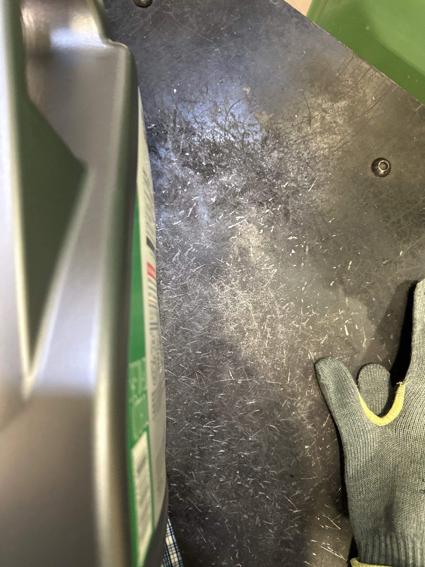 Project in Baltimore by Altium Packaging