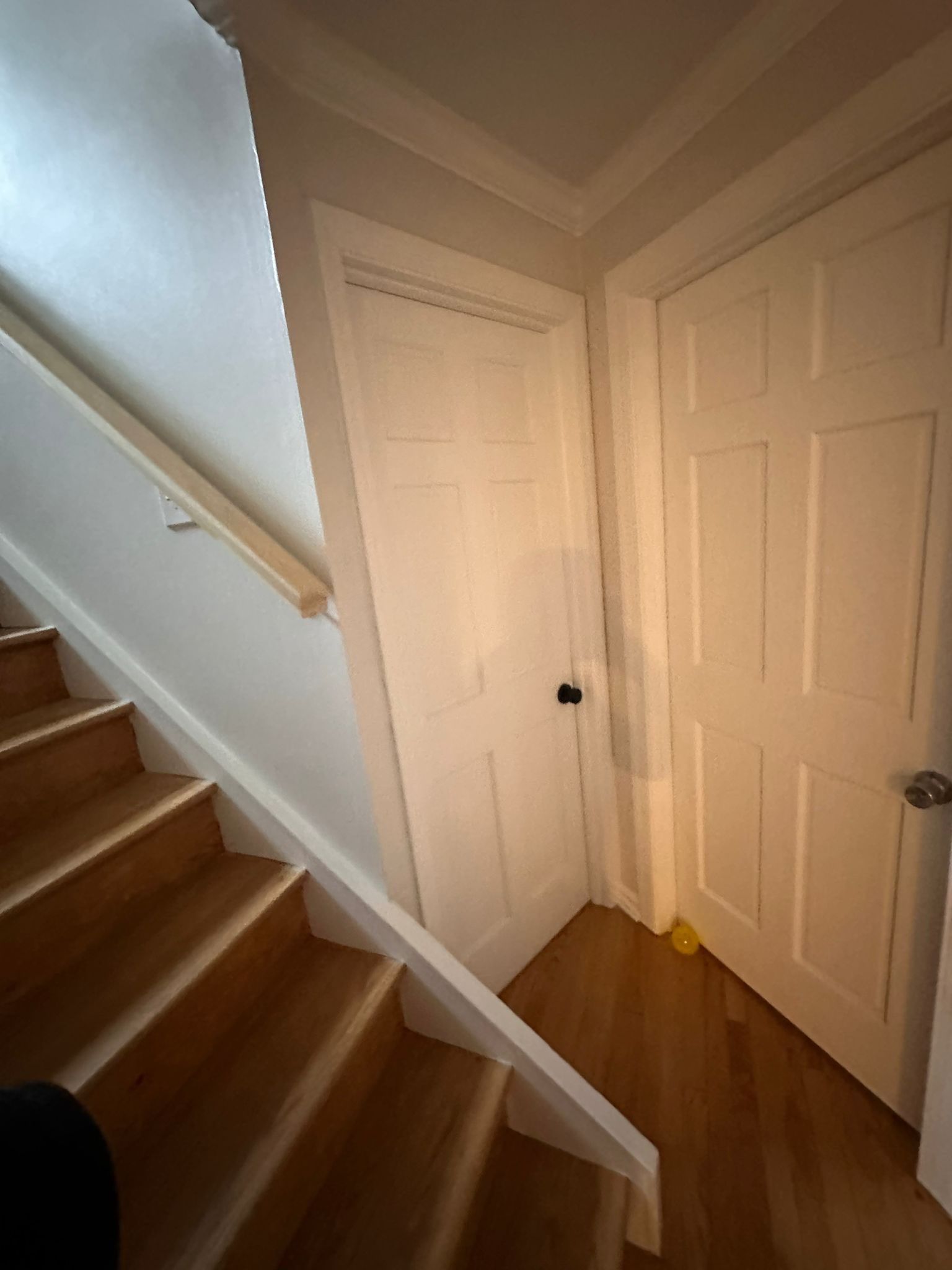 Home Remodel using Paint by Home Concepts Construction