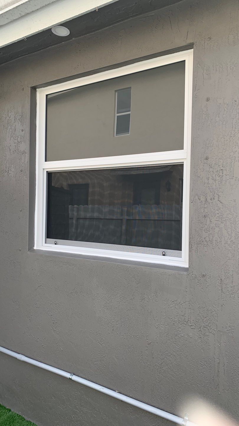 Replacement of windows and doors-Homestead, FL 33032 by ASP SuperHome