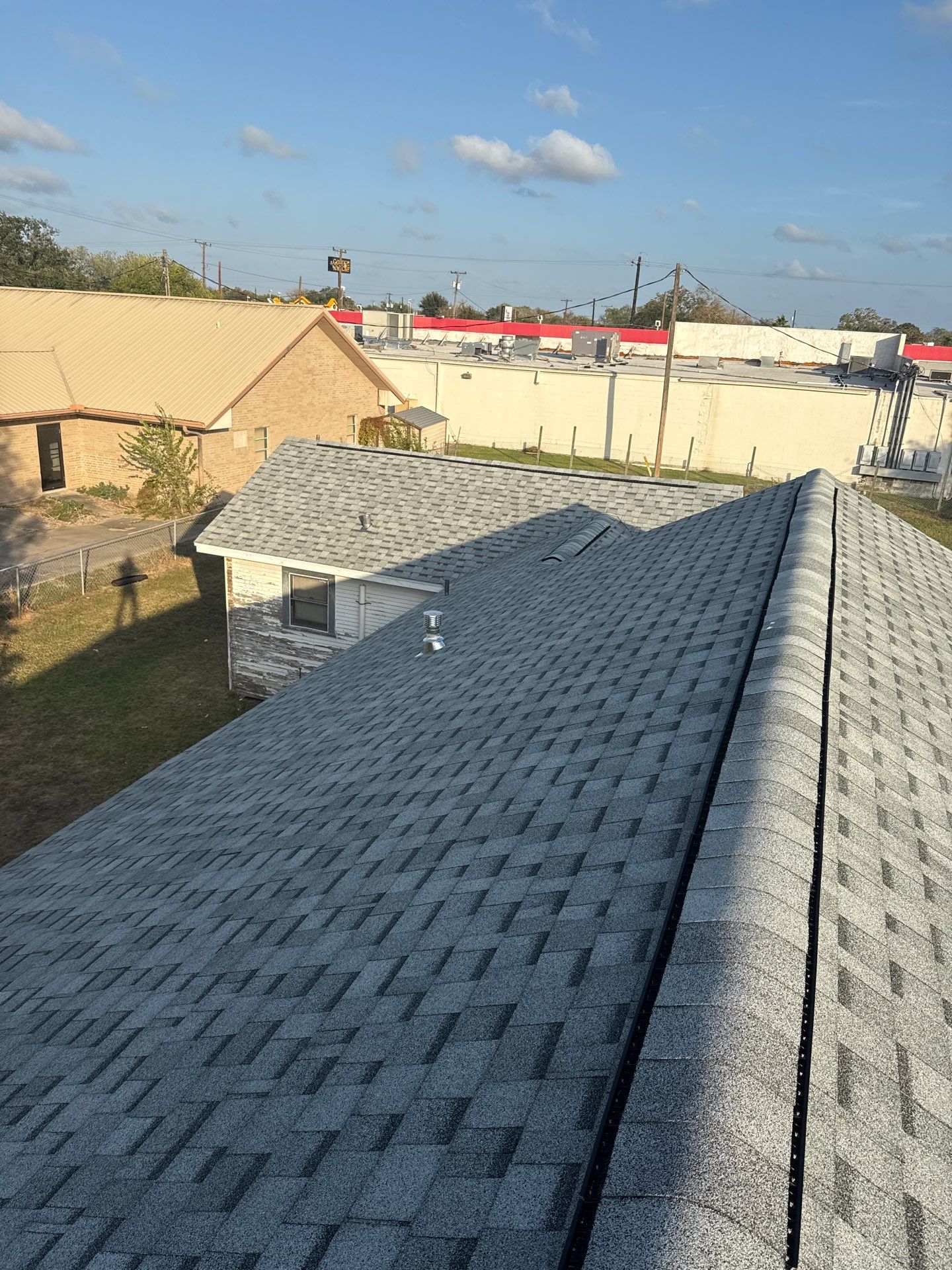 50 years of LAYERS by Bayfront Roofing and Construction