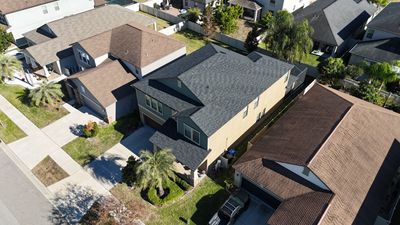 Roof Replacement in Riverview, FL