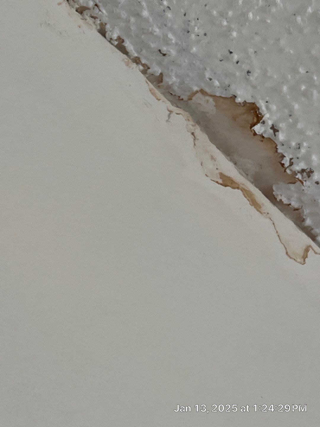 Commercial Storm Damage Restoration by Ampm Restoration Services