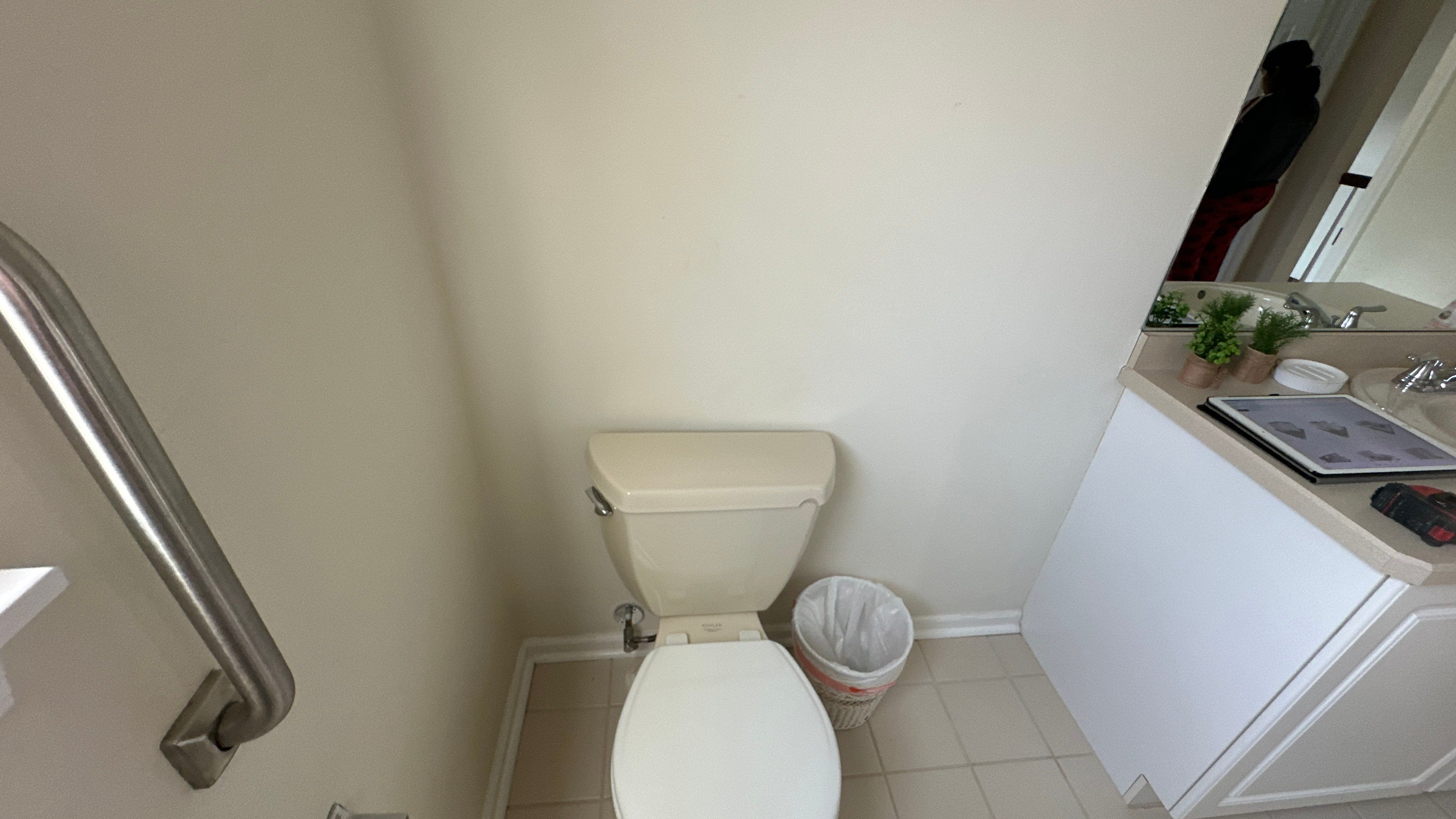 Bathroom Remodel using Tile by Home Concepts Construction