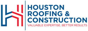Logo for Houston Roofing & Construction