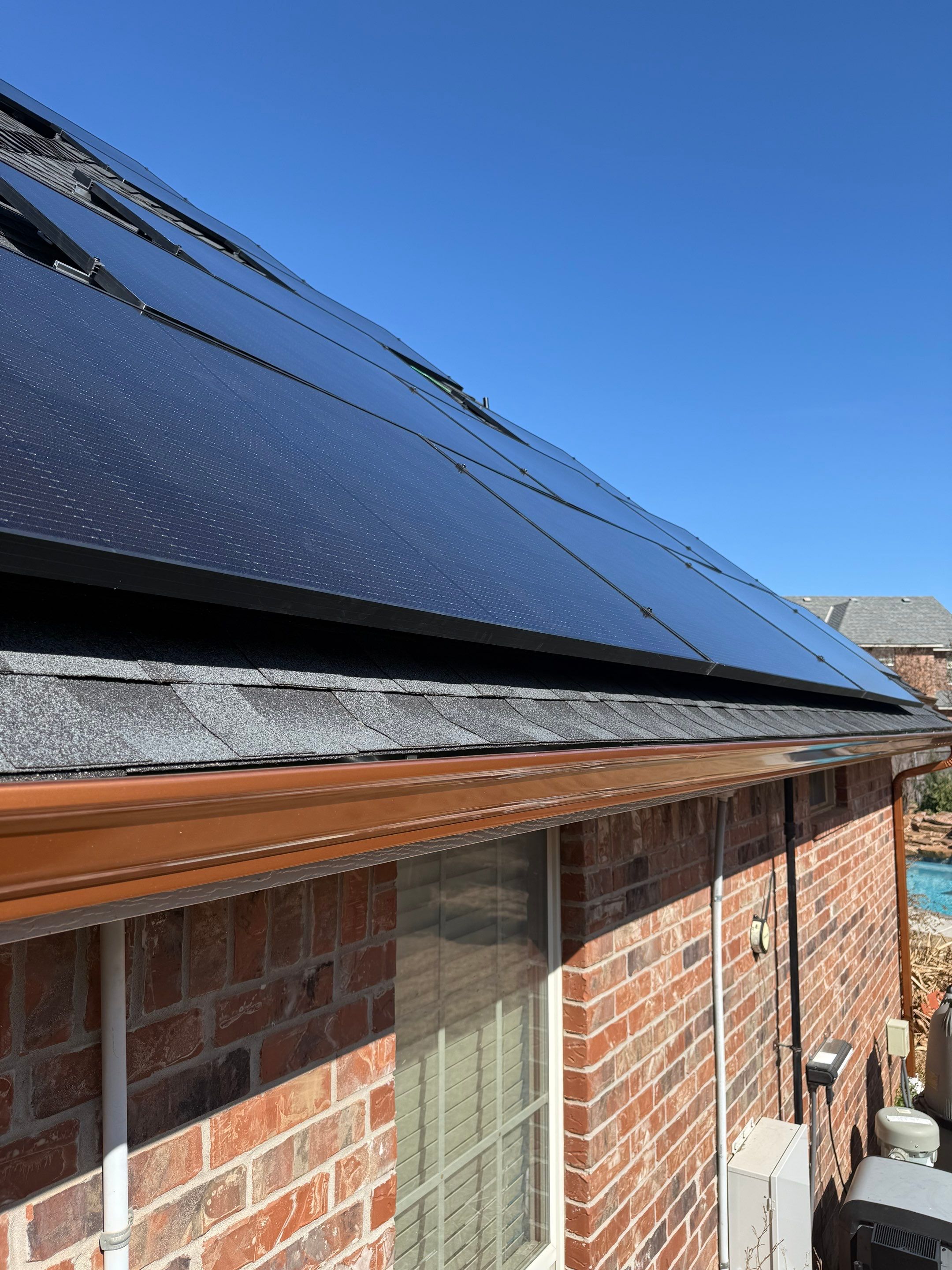Roof Replacement in Edmond, OK by 5Coat Roofing & Construction