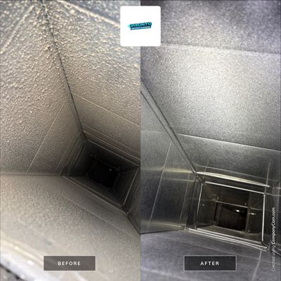 Duct Cleaning Warrenton VA