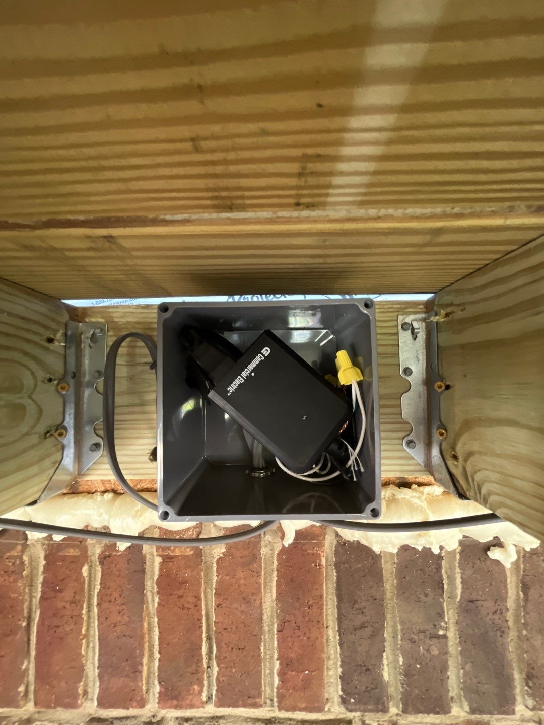 Sandy Cove - Screen Porch by Pillar and Pine