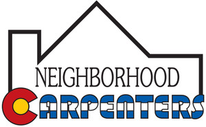 Logo for Neighborhood Carpenters