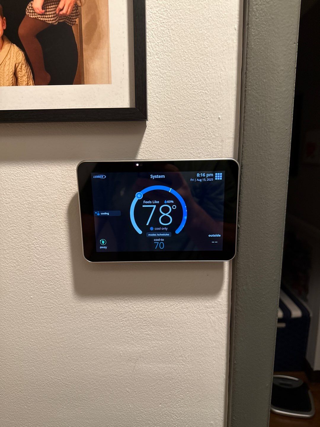 Project in Marlboro Township by Nxt Air Inc