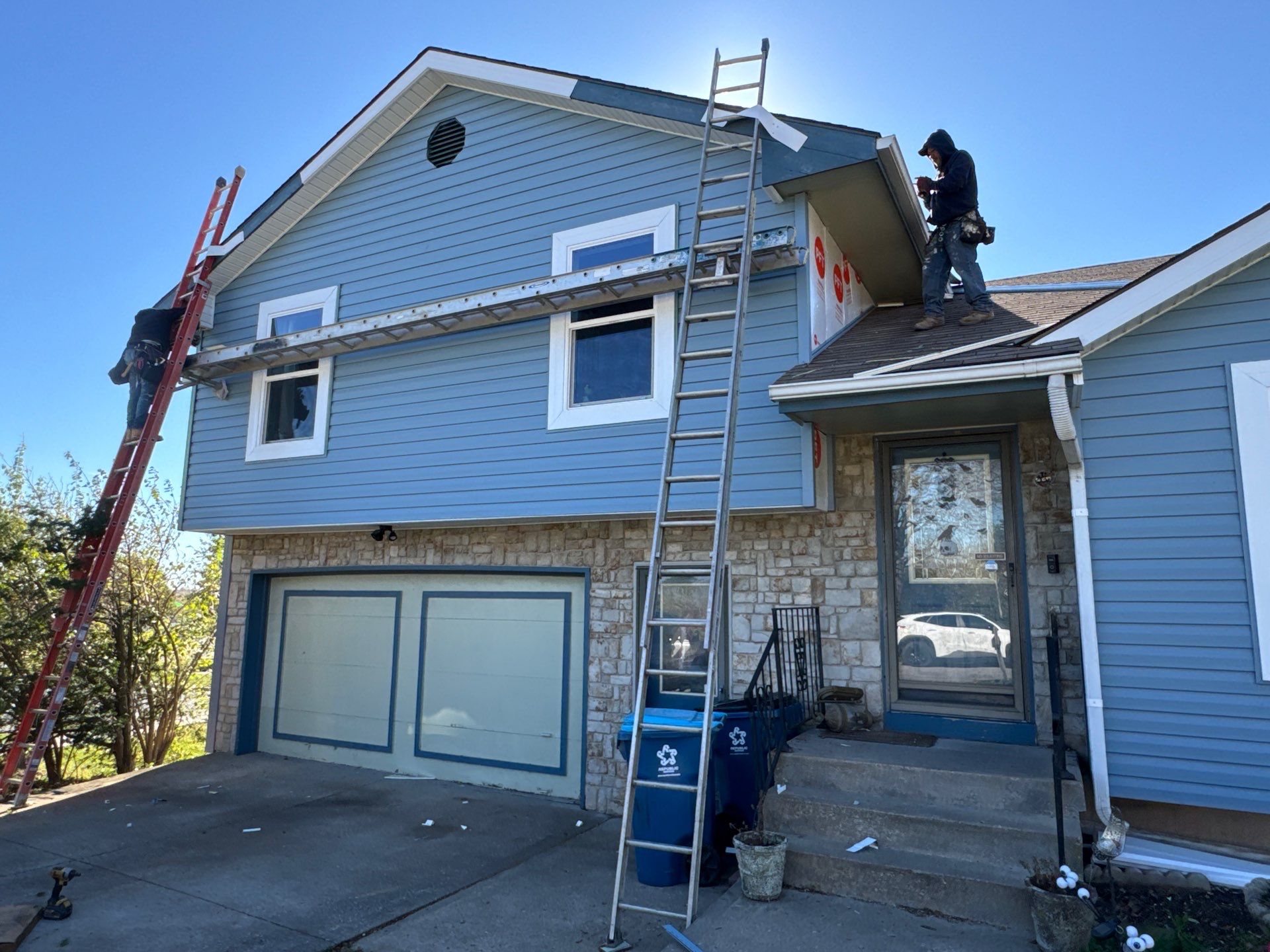 Transform Your Home by EEC Windows, Siding & Roofing