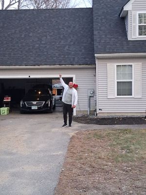 Rochester, NH – Residential Roof Replacement