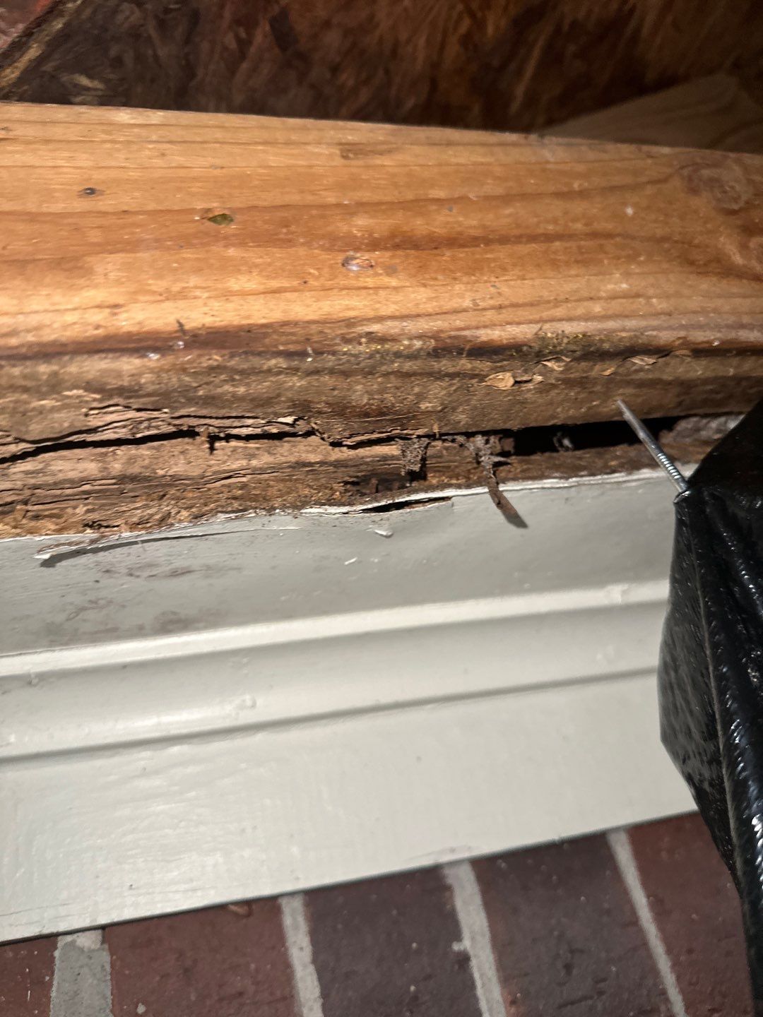 Roof Repair La Porte by Roof Repair Services LLC