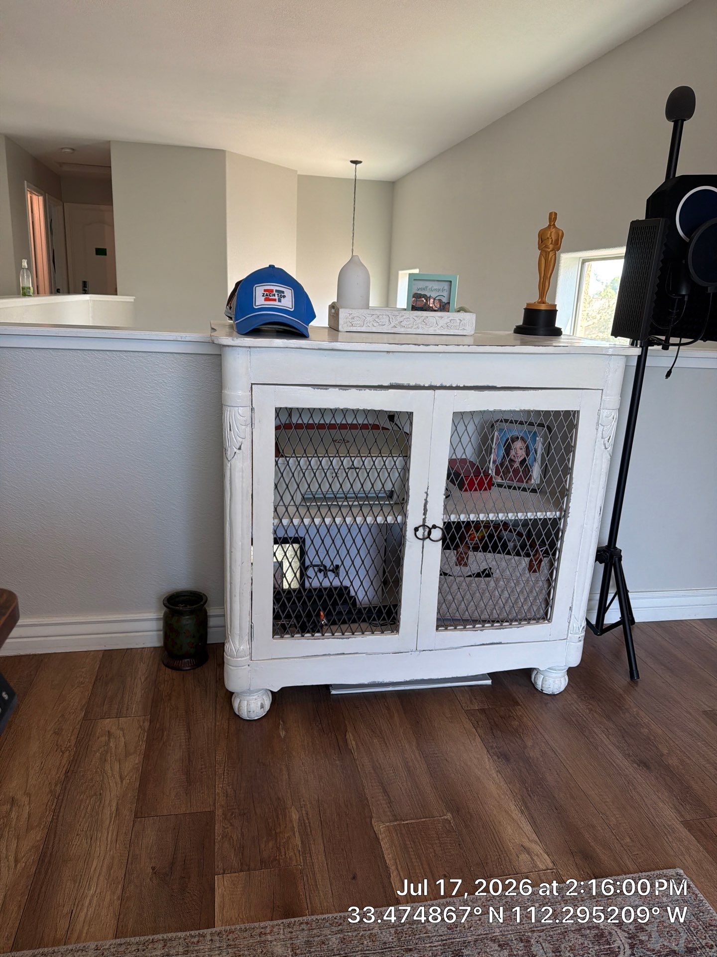 Custom Home Office Setup and Guest Suite Integration in Avondale by CompanyCam Sales Demo