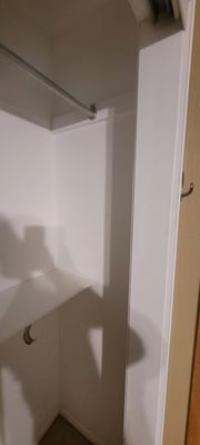 Project in Henderson