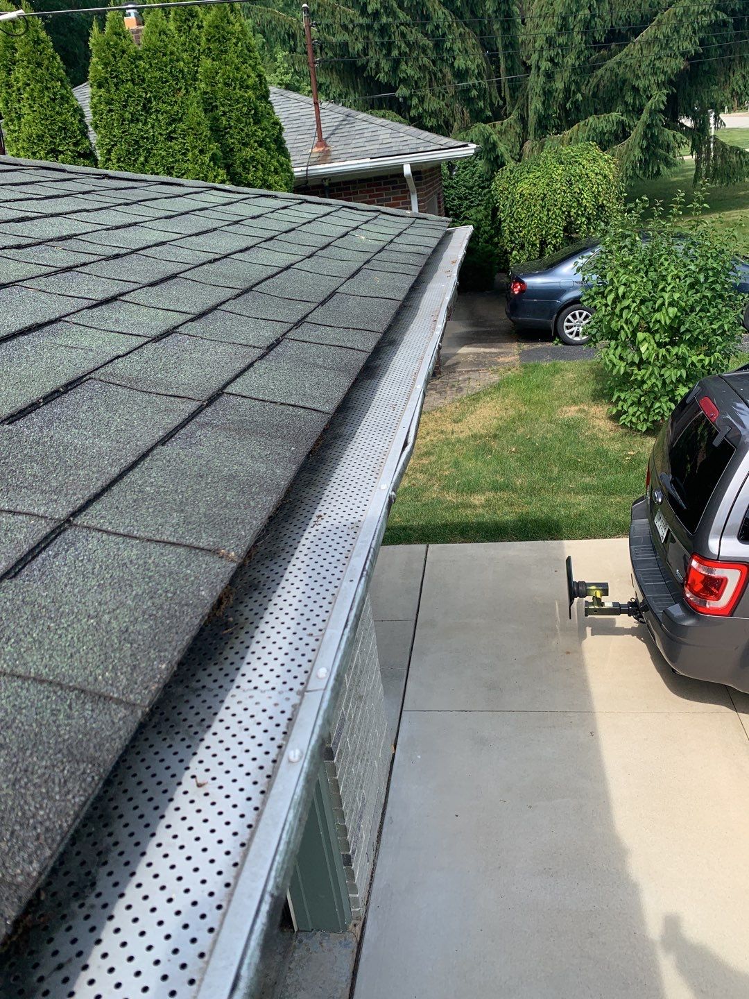Doris Ries by Silver Leaf Contracting 