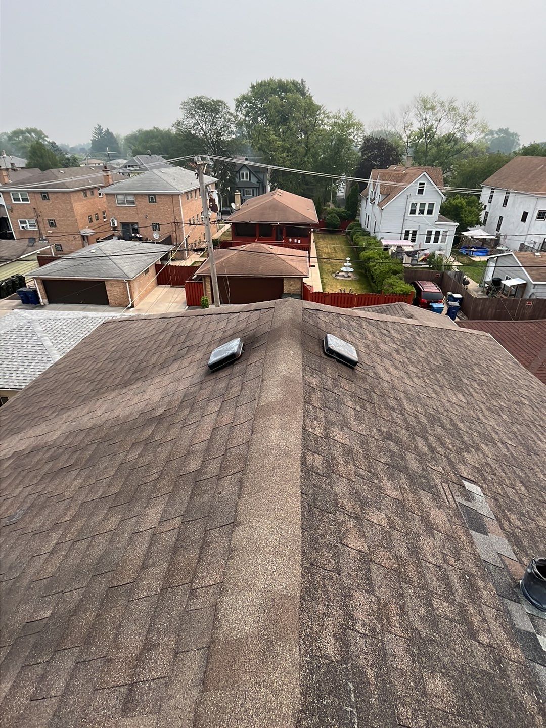 Gutter Repair by G2