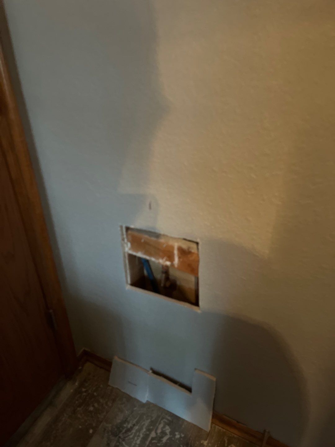 Project in Choctaw by PRO-ROOTER