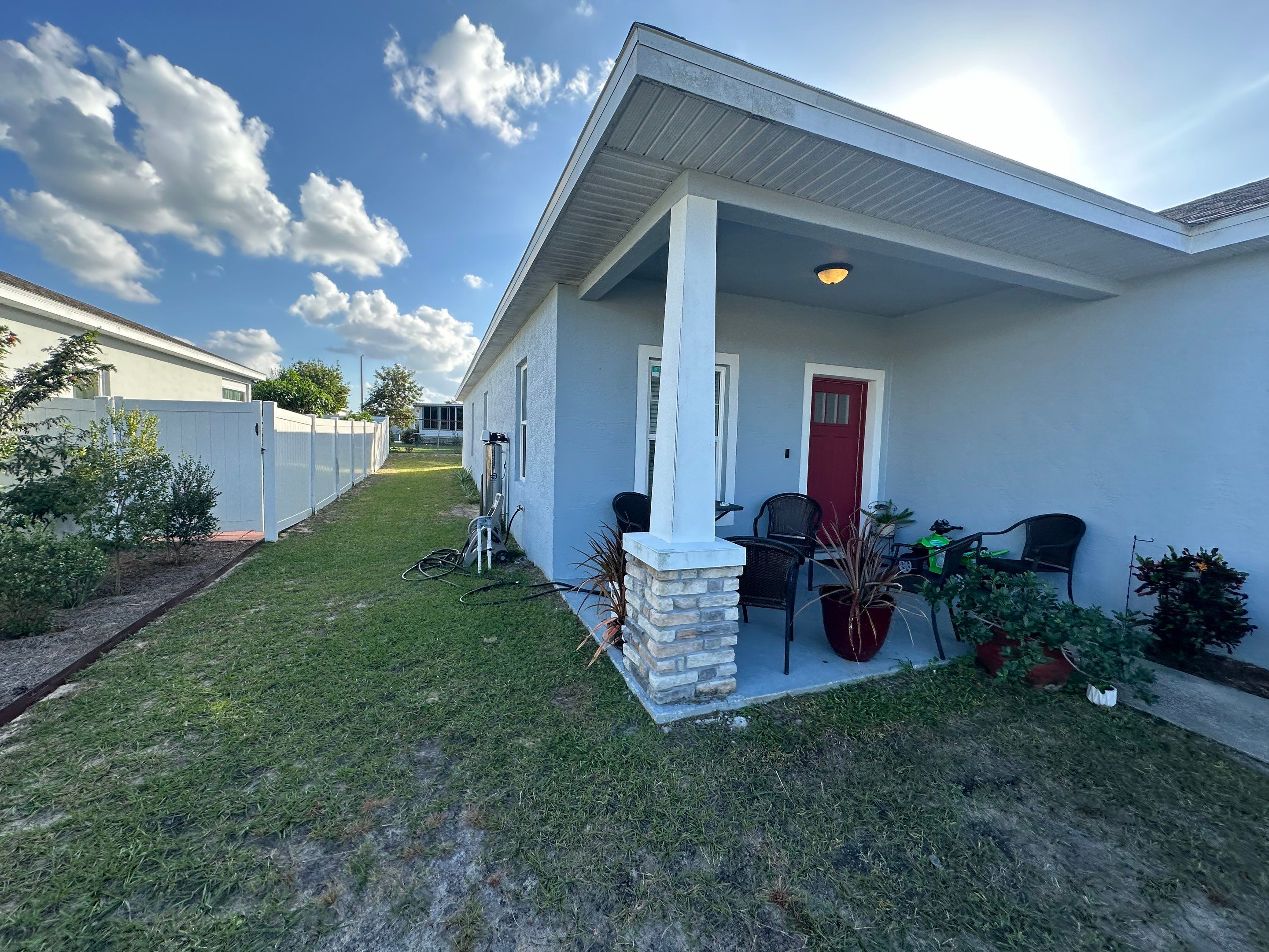 Water Damage Claim in Winter Haven by FLAPA & KeyStone