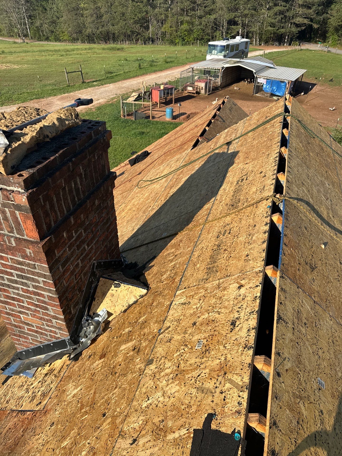 Kevin Porter by United Contracting and Roofing