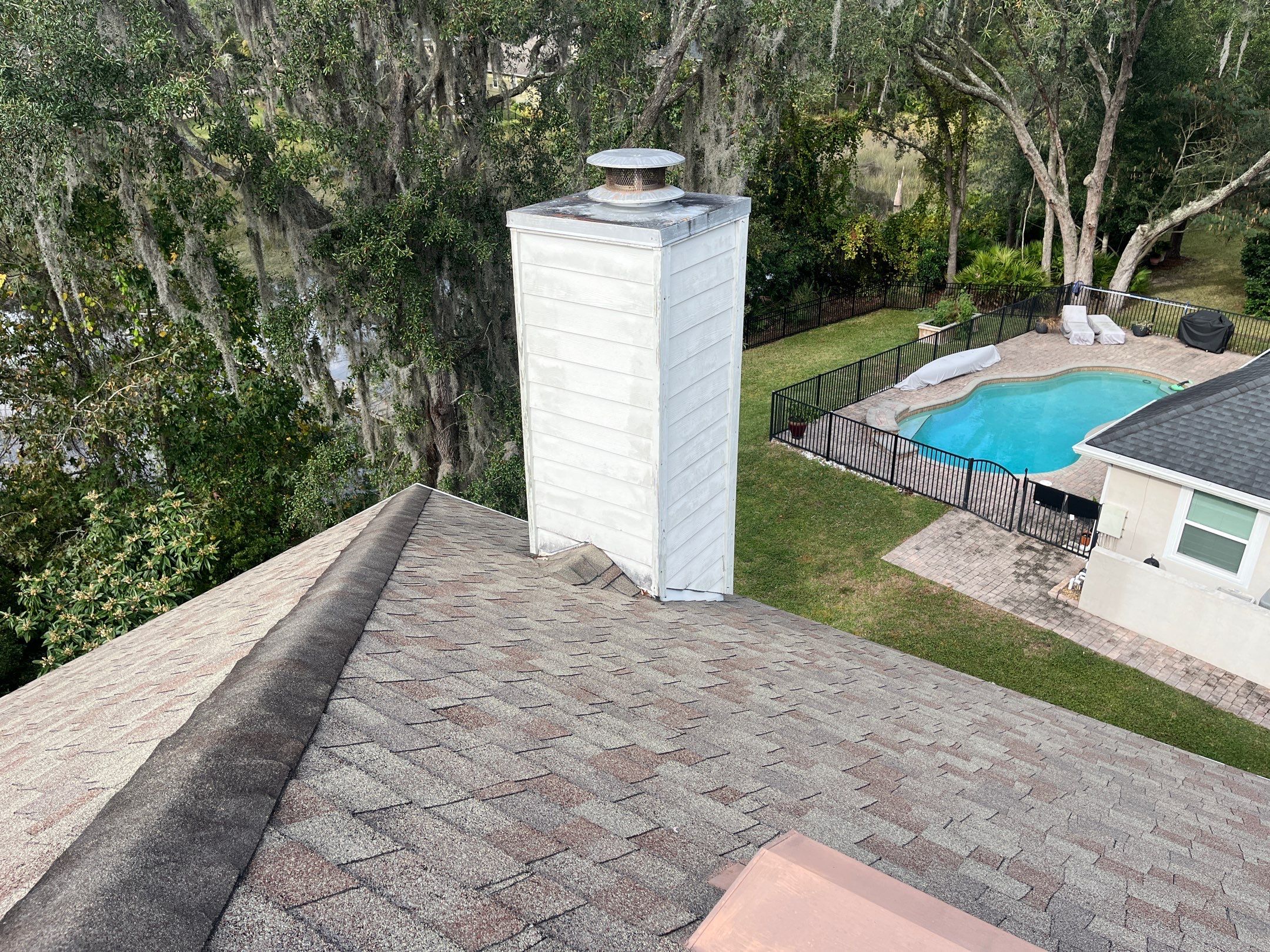 Shingle -> Shingle by Prime Roofing