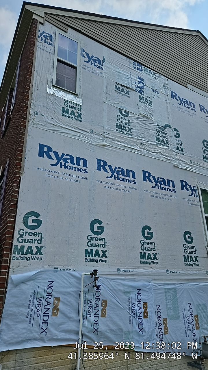 Residential Roof Replacement using CertainTeed Grand Manor by Absolute Roofing and Construction
