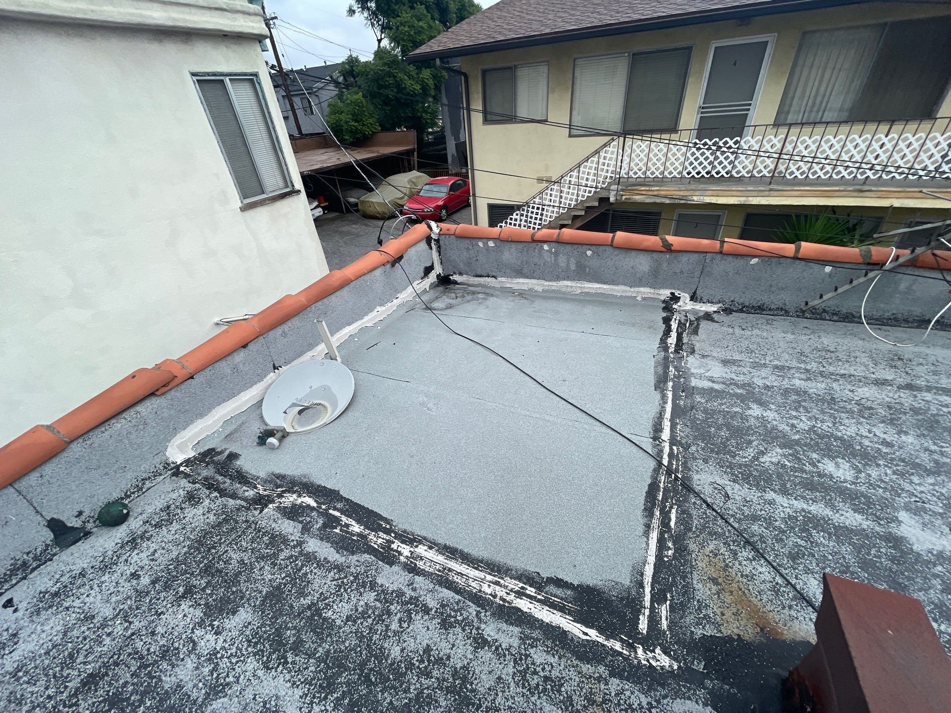 Roof Replacement - Inglewood, CA 90302 by Epic Roof Replacement