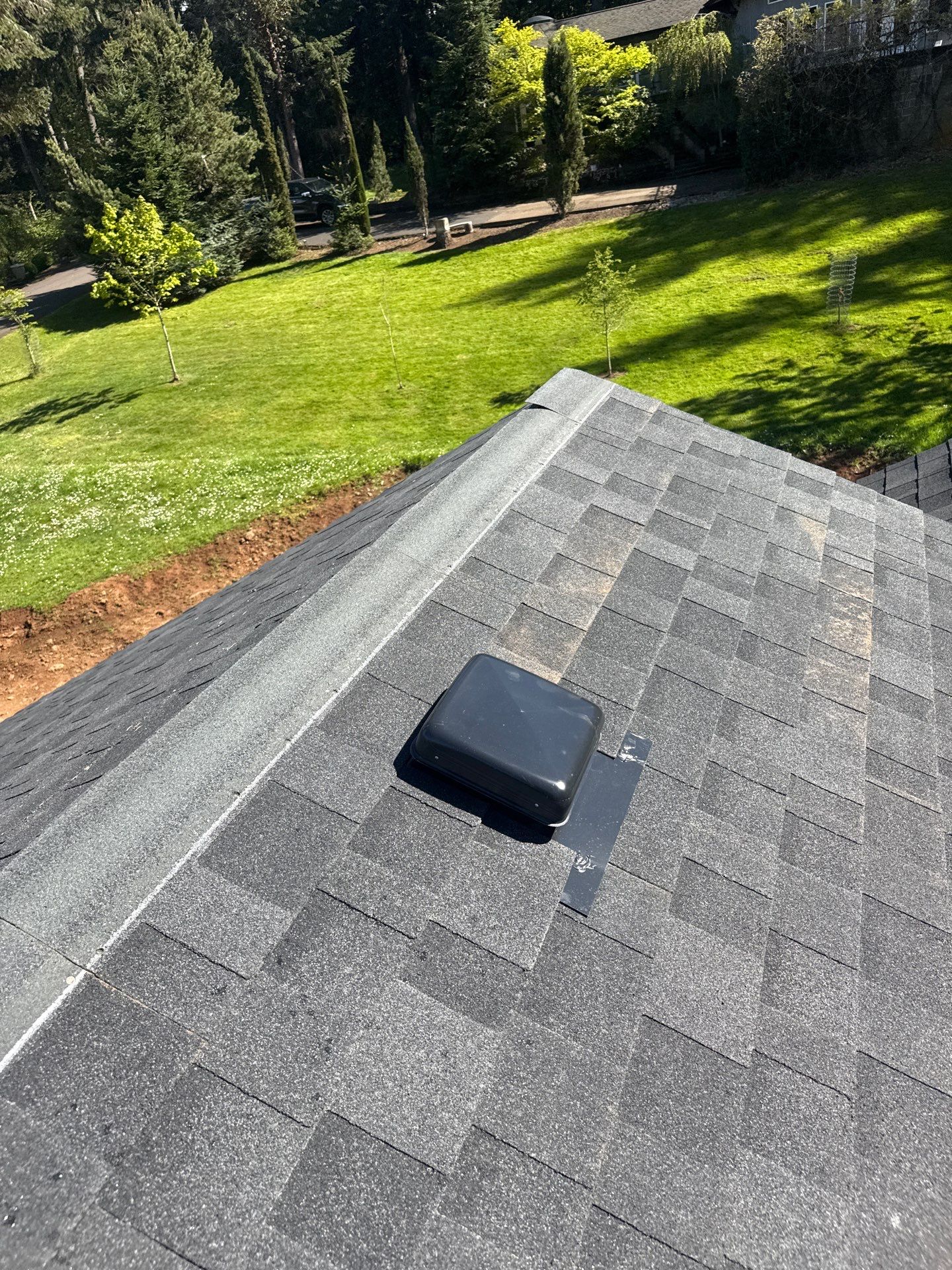 Residential Roofing Installation – Eugene, OR by BEST Roofing & Waterproofing