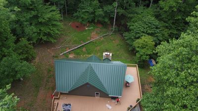 Standing Seam 