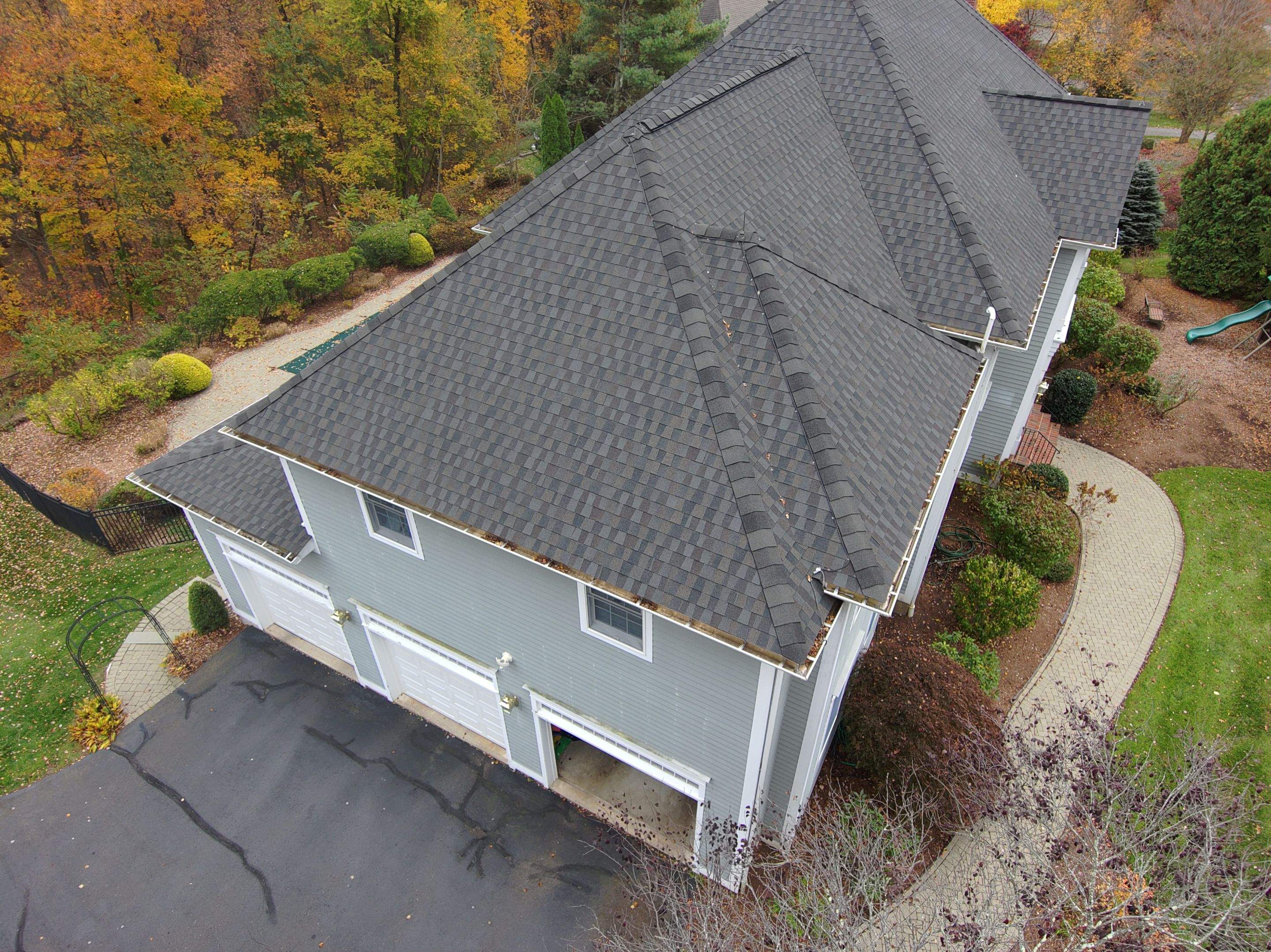 Roof Replacement in Glastonbury by Turner Home Improvement Contractors, LLC