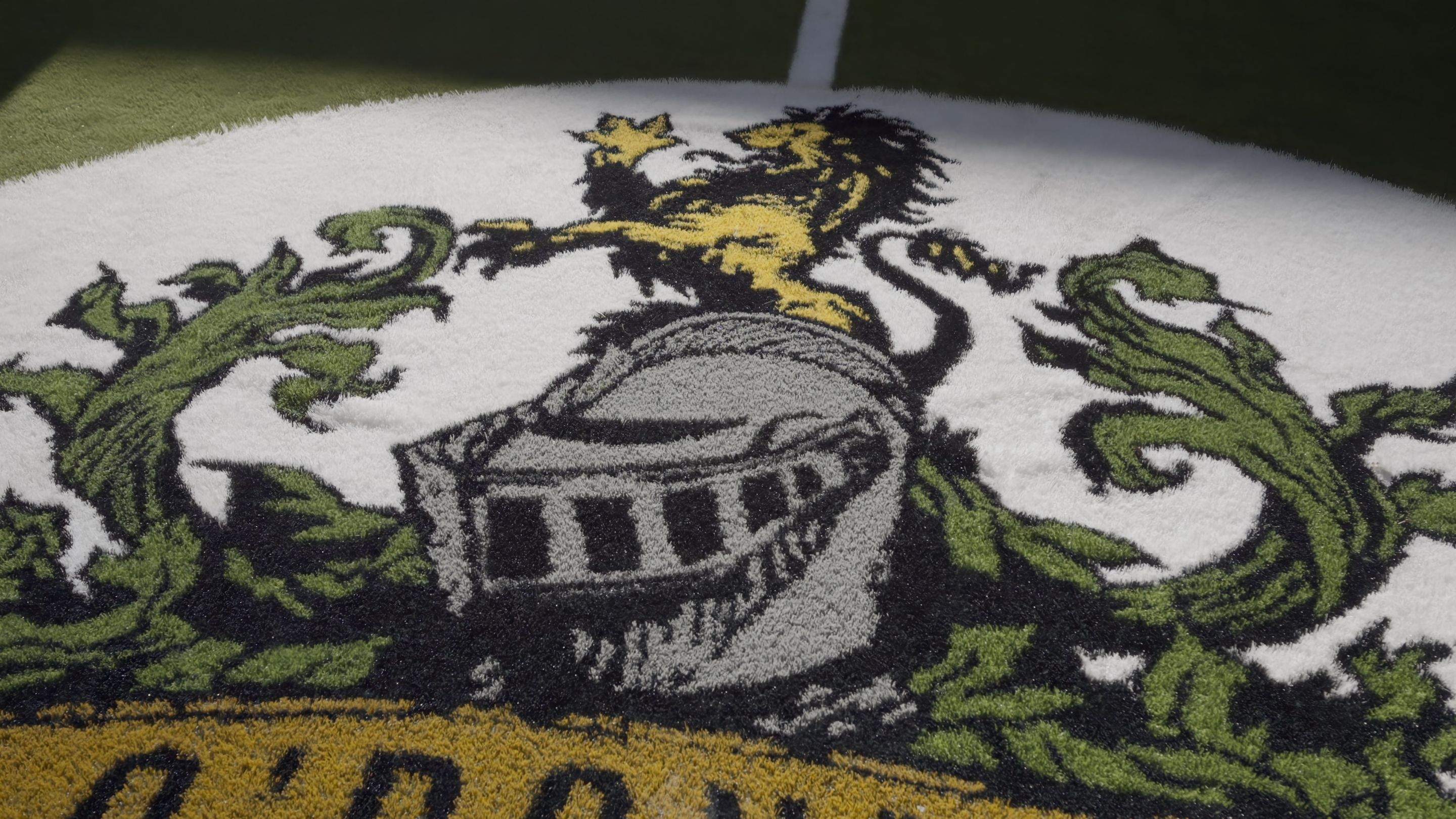 JK O'Donnell's Irish Pub by ForeverLawn NEIN/INDY