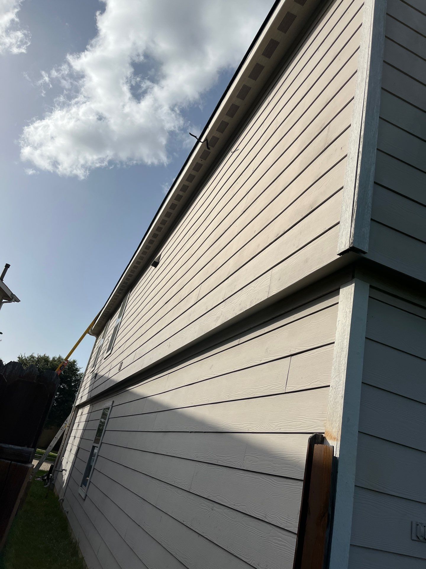 Residential Roofing Repair using Owen's Corning Duration (Lifetime) Shingles by Roof Repair Company