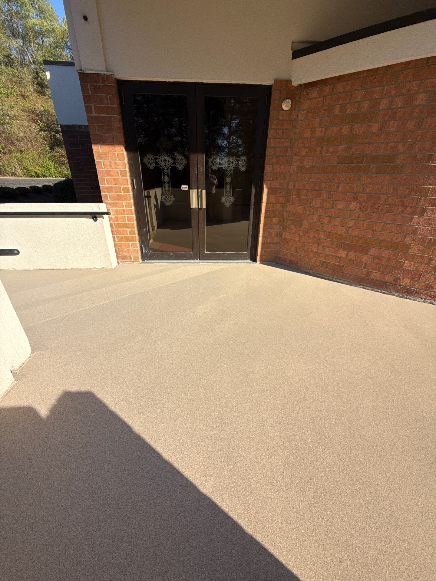 Project in Ambridge by Floors in a Day, Inc