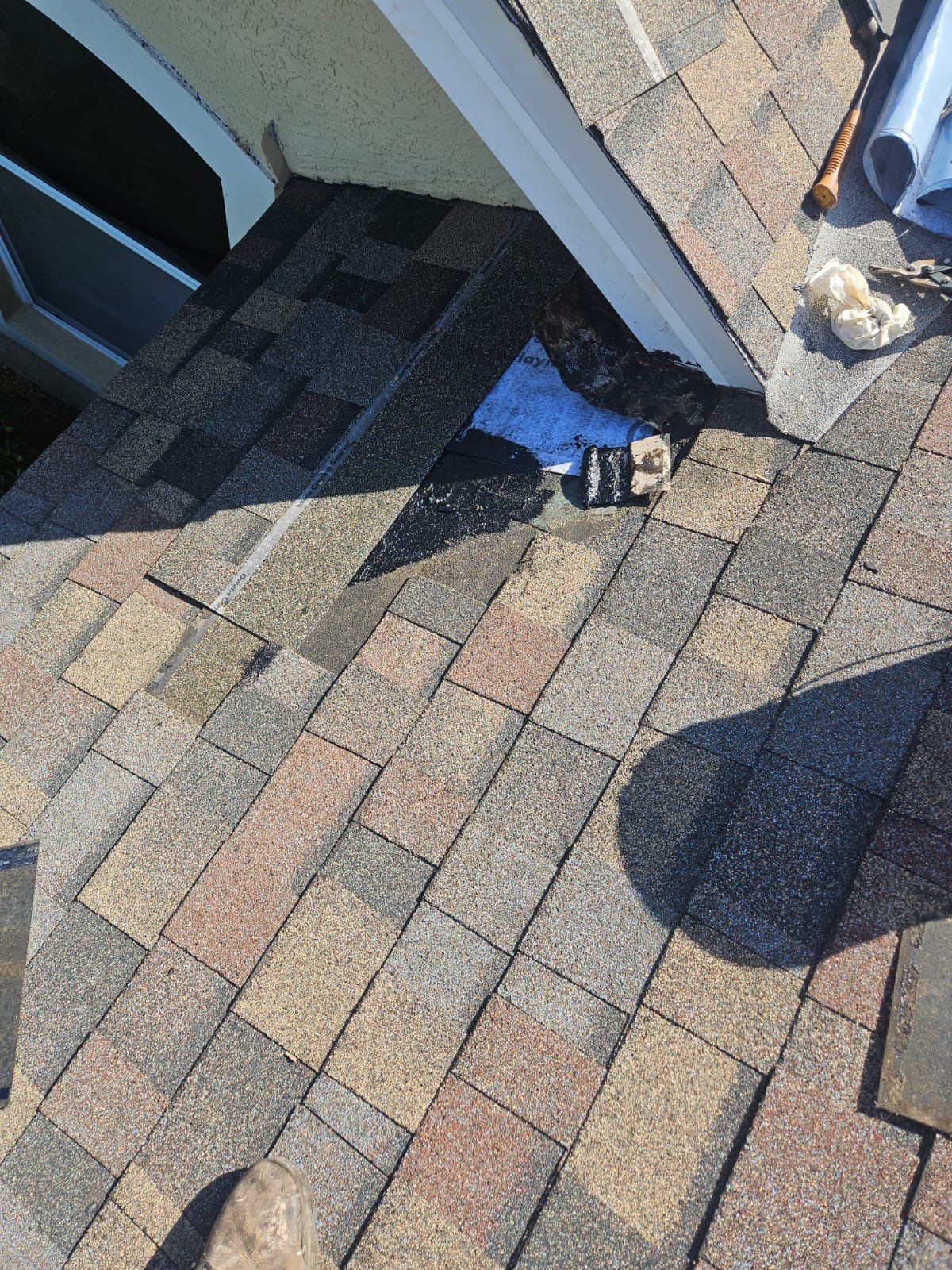 Repair Photos by Four Peaks Roofing