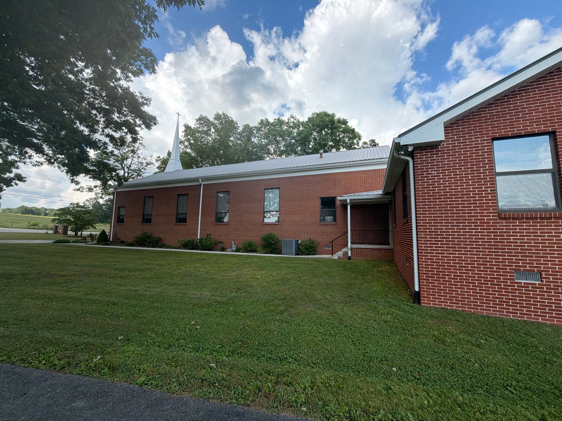 Project in Crossville, TN by Affordable Pros