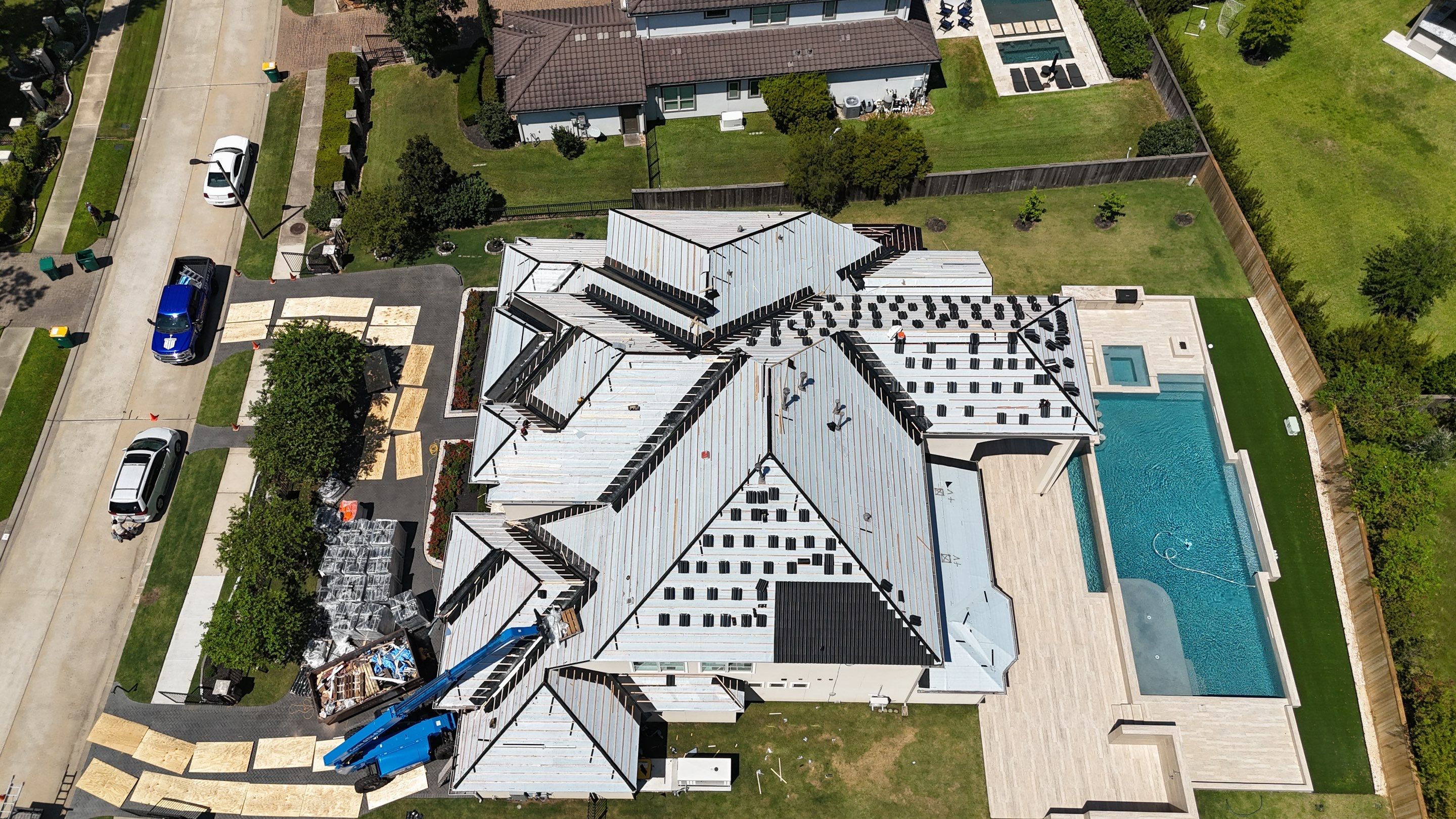 Brava Spanish Tile by Roofing Technologies Unlimited