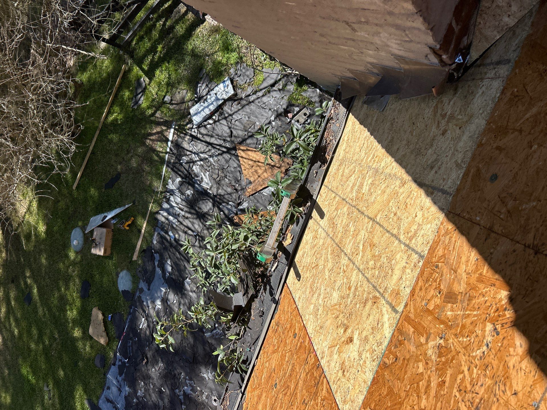 Roof Replacement Tomball by Roof Repair Company