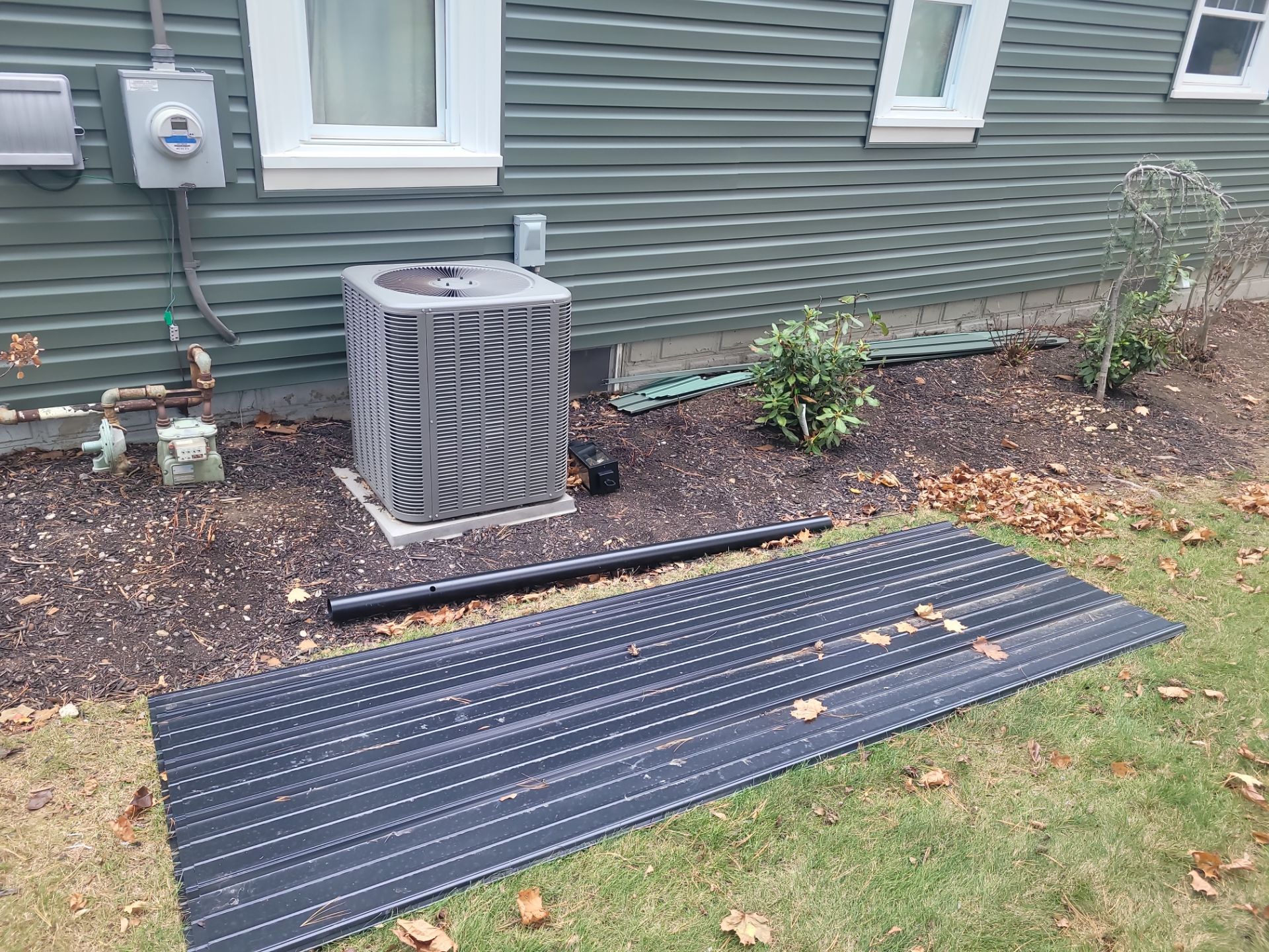 Brady Smith 2241 by Silver Leaf Contracting 