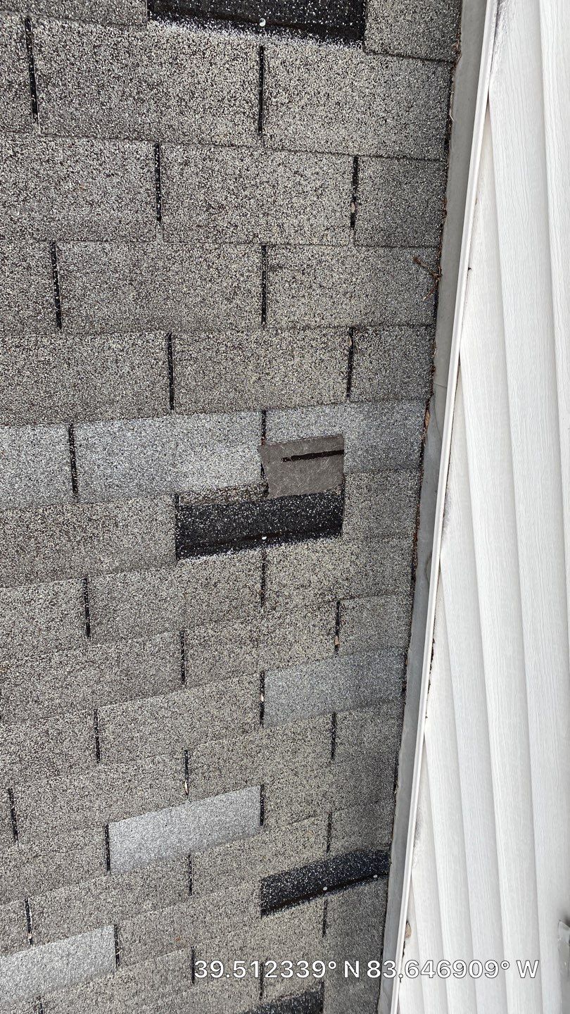 Residential Roofing Installation using Performance Panel Metal - Burnished Slate by RoofX 