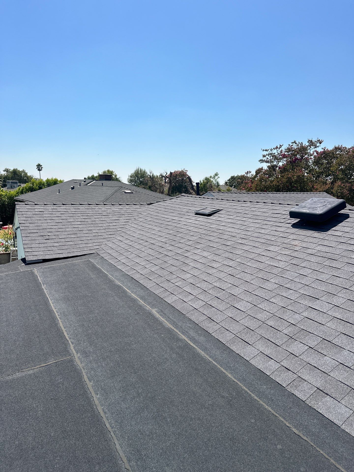 Roof Replacement - Pasadena, CA 91107 by Epic Roof Replacement