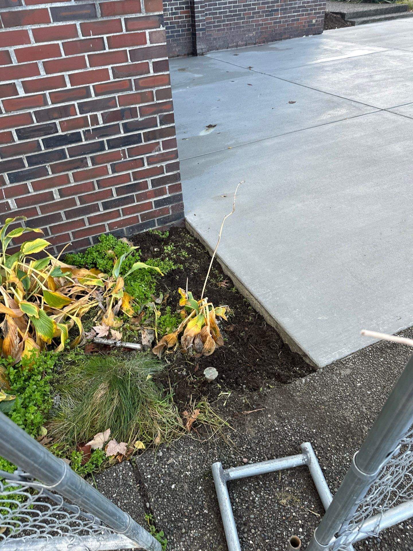 Elizabeth | Concrete Foundation   by Jireh Asphalt & Concrete Inc 